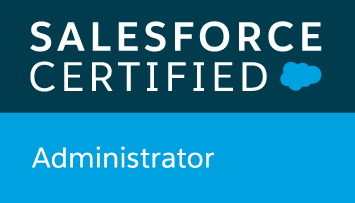 Certification Administrateur Salesforce